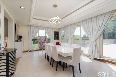 Villa zur Miete in Dubai Sports City, Dubai, VAE 6 Schlafzimmer, 1474.93 m2 Nr. 747870 - Foto 4