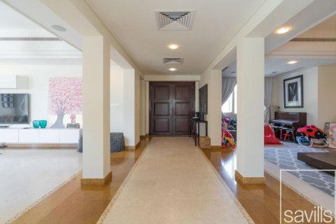 Villa zur Miete in Dubai Sports City, Dubai, VAE 6 Schlafzimmer, 1474.93 m2 Nr. 747870 - Foto 15