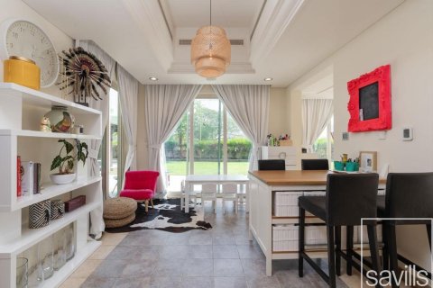 Villa zur Miete in Dubai Sports City, Dubai, VAE 6 Schlafzimmer, 1474.93 m2 Nr. 747870 - Foto 6