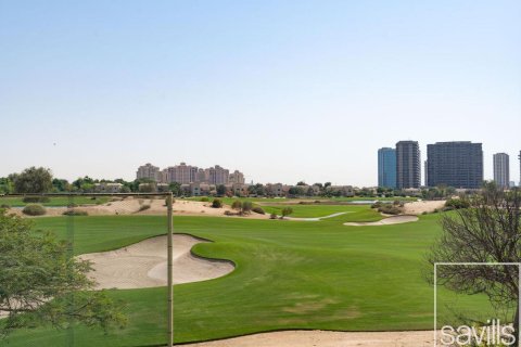 Villa zur Miete in Dubai Sports City, Dubai, VAE 6 Schlafzimmer, 1474.93 m2 Nr. 747870 - Foto 11