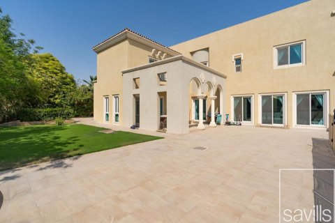 Villa zur Miete in Dubai Sports City, Dubai, VAE 6 Schlafzimmer, 1474.93 m2 Nr. 747870 - Foto 24