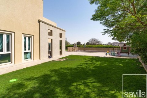 Villa zur Miete in Dubai Sports City, Dubai, VAE 6 Schlafzimmer, 1474.93 m2 Nr. 747870 - Foto 22