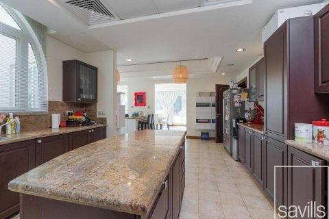 Villa zur Miete in Dubai Sports City, Dubai, VAE 6 Schlafzimmer, 1474.93 m2 Nr. 747870 - Foto 5