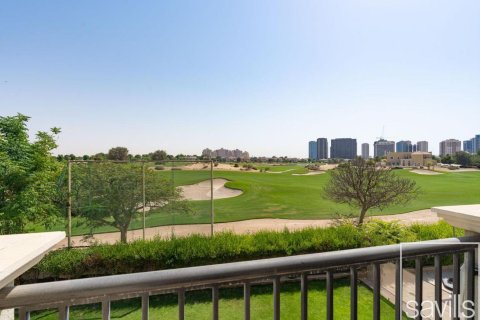 Villa zur Miete in Dubai Sports City, Dubai, VAE 6 Schlafzimmer, 1474.93 m2 Nr. 747870 - Foto 10