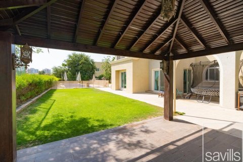 Villa zur Miete in Dubai Sports City, Dubai, VAE 6 Schlafzimmer, 1474.93 m2 Nr. 747870 - Foto 23