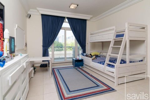 Villa zur Miete in Dubai Sports City, Dubai, VAE 6 Schlafzimmer, 1474.93 m2 Nr. 747870 - Foto 8