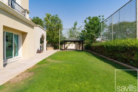 Villa zur Miete in Dubai Sports City, Dubai, VAE 6 Schlafzimmer, 1474.93 m2 Nr. 747870 - Foto 21