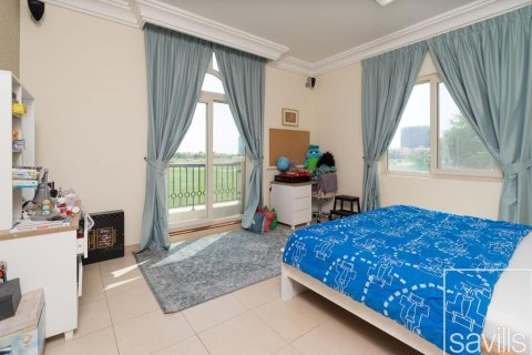 Villa zur Miete in Dubai Sports City, Dubai, VAE 6 Schlafzimmer, 1474.93 m2 Nr. 747870 - Foto 7