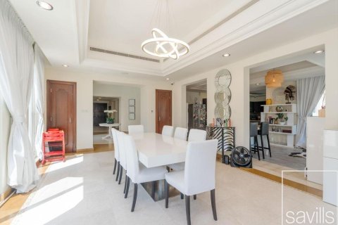 Villa zur Miete in Dubai Sports City, Dubai, VAE 6 Schlafzimmer, 1474.93 m2 Nr. 747870 - Foto 17