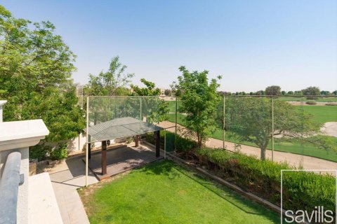 Villa zur Miete in Dubai Sports City, Dubai, VAE 6 Schlafzimmer, 1474.93 m2 Nr. 747870 - Foto 9
