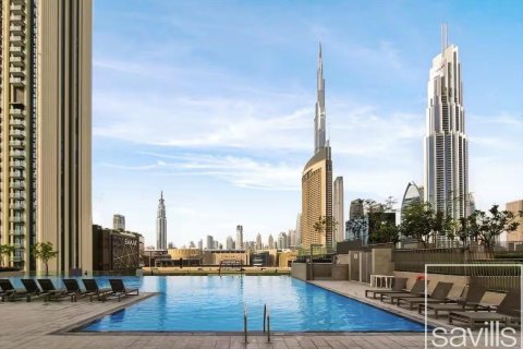 Appartement te huur in Zabeel, Dubai, VAE 2 slaapkamers, 107.12 vr.m., nr 747869 - foto 24