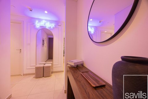 Appartement te huur in Zabeel, Dubai, VAE 2 slaapkamers, 107.12 vr.m., nr 747869 - foto 23