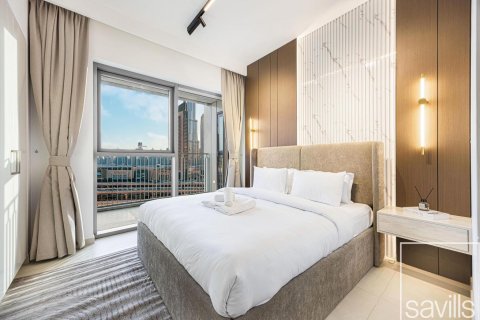 Appartement te huur in Zabeel, Dubai, VAE 2 slaapkamers, 107.12 vr.m., nr 747869 - foto 11