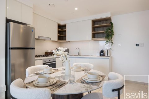 Appartement te huur in Zabeel, Dubai, VAE 2 slaapkamers, 107.12 vr.m., nr 747869 - foto 8