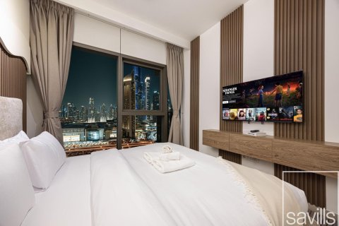 Appartement te huur in Zabeel, Dubai, VAE 2 slaapkamers, 107.12 vr.m., nr 747869 - foto 10