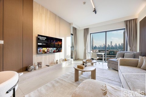 Appartement te huur in Zabeel, Dubai, VAE 2 slaapkamers, 107.12 vr.m., nr 747869 - foto 2
