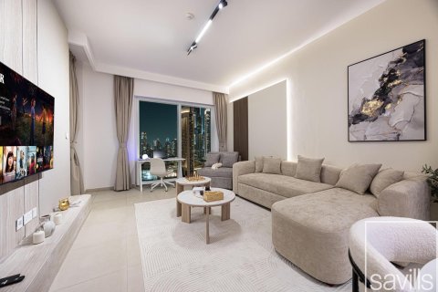 Appartement te huur in Zabeel, Dubai, VAE 2 slaapkamers, 107.12 vr.m., nr 747869 - foto 5