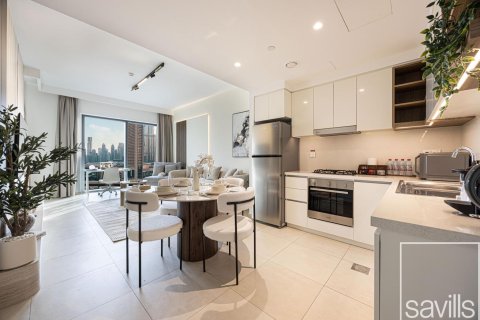 Appartement te huur in Zabeel, Dubai, VAE 2 slaapkamers, 107.12 vr.m., nr 747869 - foto 4