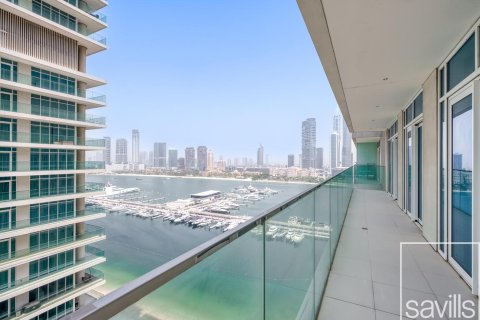 Dubai Harbour、Dubai、UAE にあるマンションの賃貸物件 2ベッドルーム、128.21 m2、No747896 - 写真 12