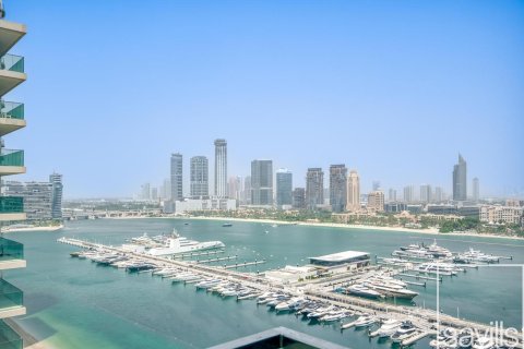 Dubai Harbour、Dubai、UAE にあるマンションの賃貸物件 2ベッドルーム、128.21 m2、No747896 - 写真 10