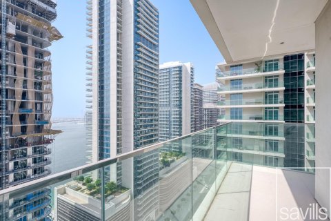 Dubai Harbour、Dubai、UAE にあるマンションの賃貸物件 2ベッドルーム、128.21 m2、No747896 - 写真 13