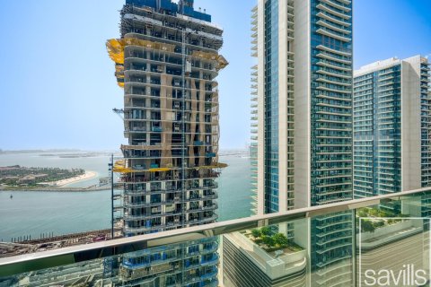 Dubai Harbour、Dubai、UAE にあるマンションの賃貸物件 2ベッドルーム、128.21 m2、No747896 - 写真 2