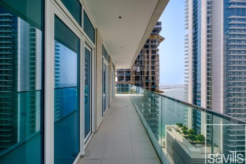 Dubai Harbour、Dubai、UAE にあるマンションの賃貸物件 2ベッドルーム、128.21 m2、No747896 - 写真 11