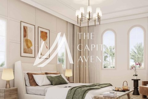 Kuća u nizu u gradu Khalifa City, Abu Dhabi, UAE 2 spavaće sobe, 119.94 m2 Br. 737161 - Slika 7