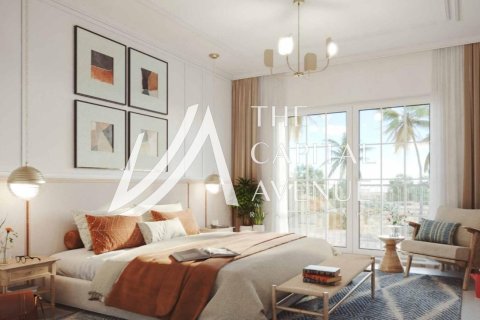 Kuća u nizu u gradu Khalifa City, Abu Dhabi, UAE 2 spavaće sobe, 119.94 m2 Br. 737161 - Slika 6