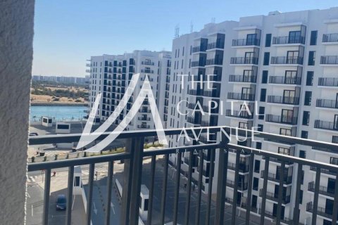 Yas Island, Abu Dhabi, BAE’de satılık daire 1 yatak odası, 64.85 m&sup2; No 737164 - fotoğraf 8