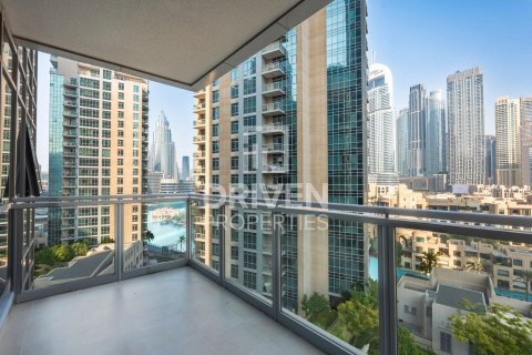 Wohnung zur Miete in Downtown Dubai (Downtown Burj Dubai), Dubai, VAE 3 Schlafzimmer, 171 m2 Nr. 684260 - Foto 16