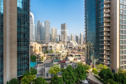 Apartamento en Downtown Dubai (Downtown Burj Dubai), Dubai, EAU 3 dormitorios, 171 m² № 684260