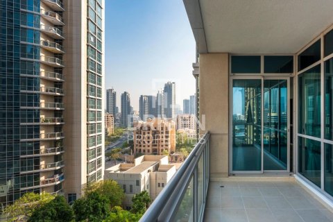 Wohnung zur Miete in Downtown Dubai (Downtown Burj Dubai), Dubai, VAE 3 Schlafzimmer, 171 m2 Nr. 684260 - Foto 17