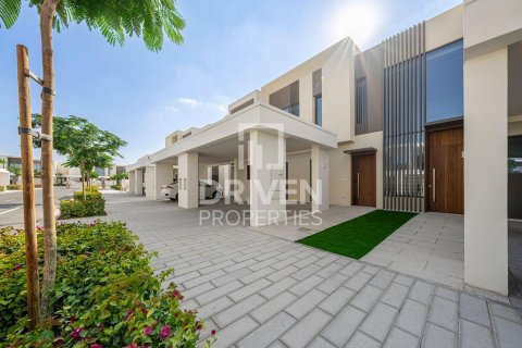 Таунхаус The Valley, Дубай, БАӘ-да 3 жатын бөлмелер, 189 м² № 684259 - фото 17