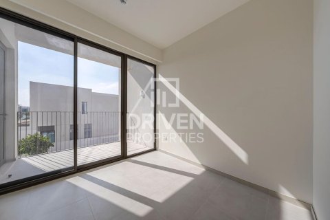 Таунхаус The Valley, Дубай, БАӘ-да 3 жатын бөлмелер, 189 м² № 684259 - фото 6