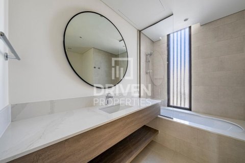 Таунхаус The Valley, Дубай, БАӘ-да 3 жатын бөлмелер, 189 м² № 684259 - фото 12