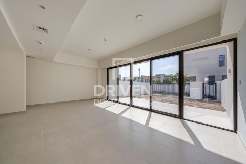 Таунхаус The Valley, Дубай, БАӘ-да 3 жатын бөлмелер, 189 м² № 684259 - фото 3