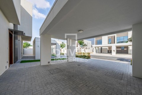 Таунхаус The Valley, Дубай, БАӘ-да 3 жатын бөлмелер, 189 м² № 684259 - фото 18