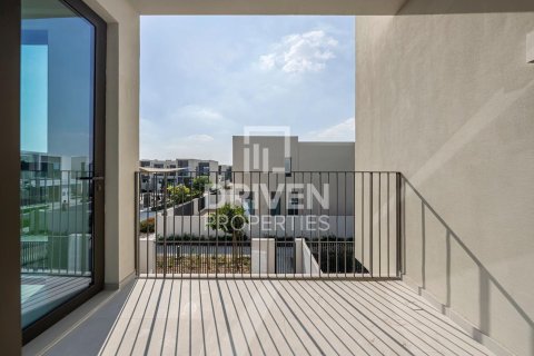 Таунхаус The Valley, Дубай, БАӘ-да 3 жатын бөлмелер, 189 м² № 684259 - фото 15