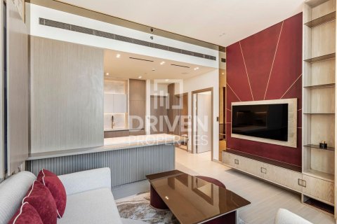 דירה להשכרה ב Jumeirah Village Circle, Dubai, איחוד האמירויות 1 חדר שינה, 75 מ"ר, מספר 684256 - תמונה 7
