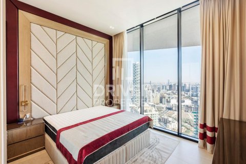 דירה להשכרה ב Jumeirah Village Circle, Dubai, איחוד האמירויות 1 חדר שינה, 75 מ"ר, מספר 684256 - תמונה 6