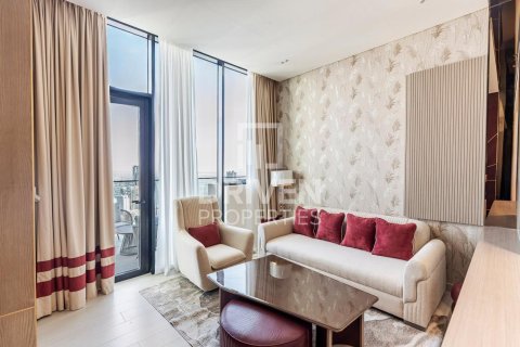 Apartament în Jumeirah Village Circle, Dubai, EAU 1 dormitor, 75 mp. №684256