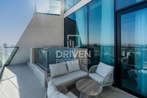 דירה להשכרה ב Jumeirah Village Circle, Dubai, איחוד האמירויות 1 חדר שינה, 75 מ"ר, מספר 684256 - תמונה 10