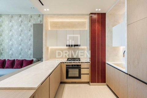 דירה להשכרה ב Jumeirah Village Circle, Dubai, איחוד האמירויות 1 חדר שינה, 75 מ"ר, מספר 684256 - תמונה 5