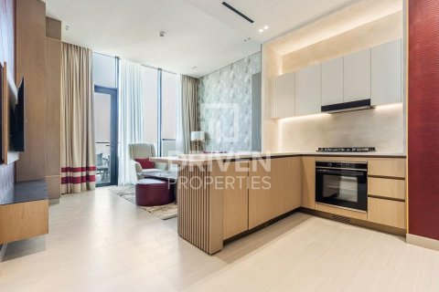 דירה להשכרה ב Jumeirah Village Circle, Dubai, איחוד האמירויות 1 חדר שינה, 75 מ"ר, מספר 684256 - תמונה 4