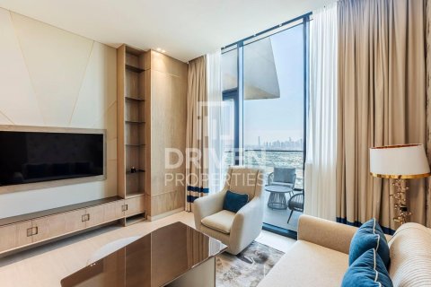 Jumeirah Village Circle, Dubai, संयुक्त अरब अमीरात में अपार्टमेंट, 1 बेडरूम, 75 वर्ग मीटर, संख्या 684258 - फ़ोटो 2