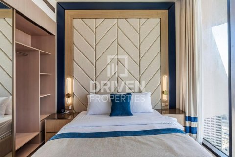 Jumeirah Village Circle, Dubai, संयुक्त अरब अमीरात में अपार्टमेंट, 1 बेडरूम, 75 वर्ग मीटर, संख्या 684258 - फ़ोटो 5