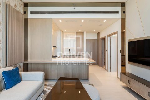 Jumeirah Village Circle, Dubai, संयुक्त अरब अमीरात में अपार्टमेंट, 1 बेडरूम, 75 वर्ग मीटर, संख्या 684258 - फ़ोटो 7