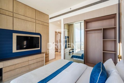 Jumeirah Village Circle, Dubai, संयुक्त अरब अमीरात में अपार्टमेंट, 1 बेडरूम, 75 वर्ग मीटर, संख्या 684258 - फ़ोटो 6