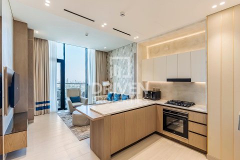 Jumeirah Village Circle, Dubai, संयुक्त अरब अमीरात में अपार्टमेंट, 1 बेडरूम, 75 वर्ग मीटर, संख्या 684258 - फ़ोटो 3